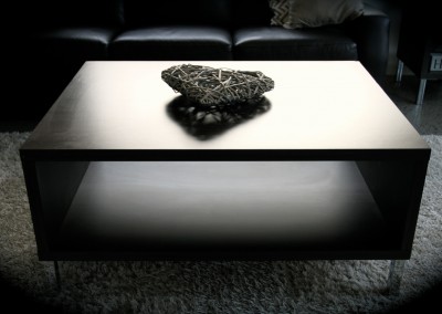 Furniture to match the lifestyle