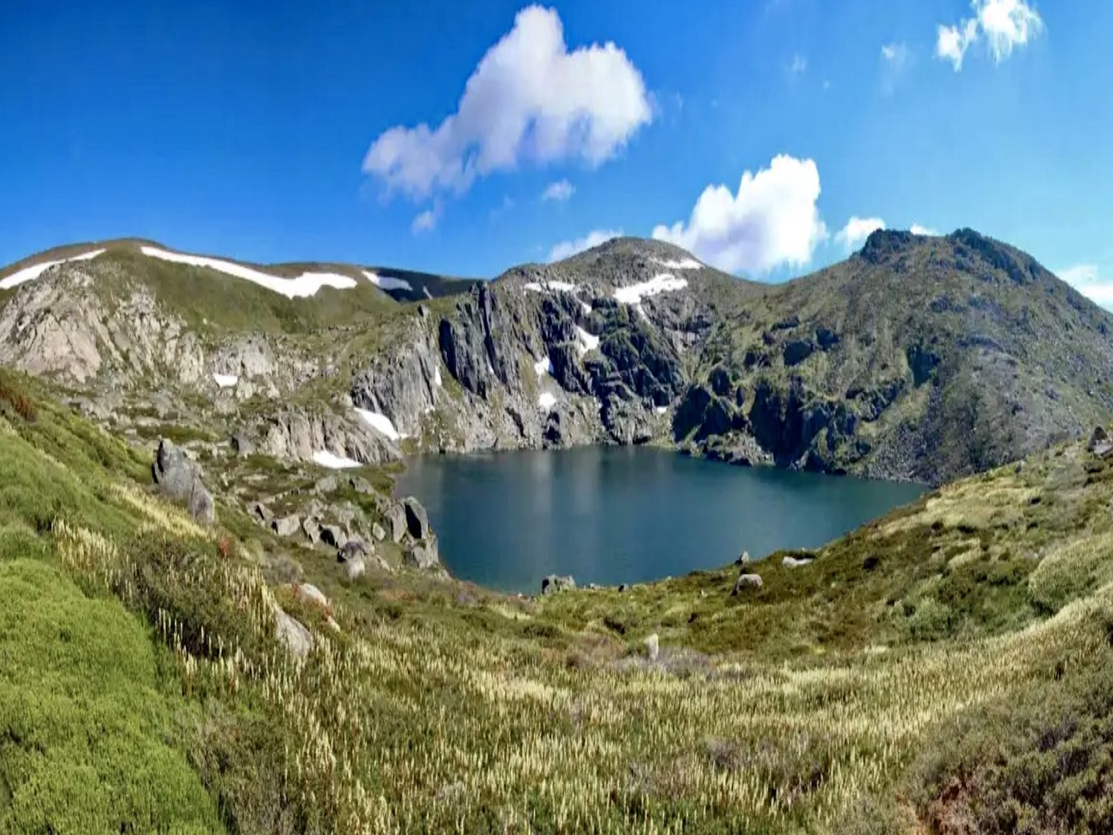 BLUE LAKE 2