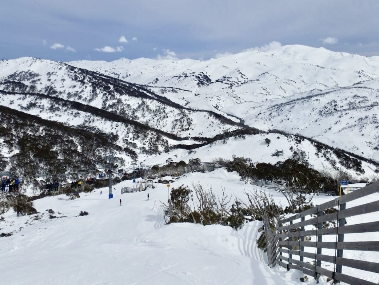 Perisher
